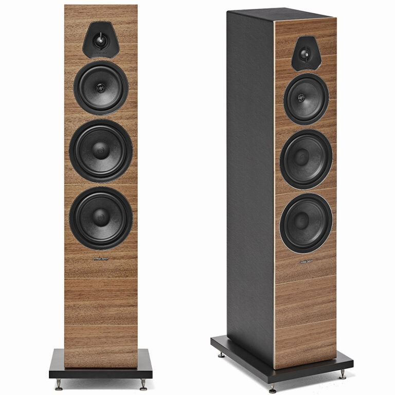 Sonus Faber Lumina V - Three-way Floorstanding Speakers (Pair) hi-fi amplifier module,hi-fi mono amplifier,hi-fi stereo enhancement