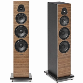 Sonus Faber Lumina V - Three-way Floorstanding Speakers (Pair) hi-fi amplifier module,hi-fi mono amplifier,hi-fi stereo enhancement