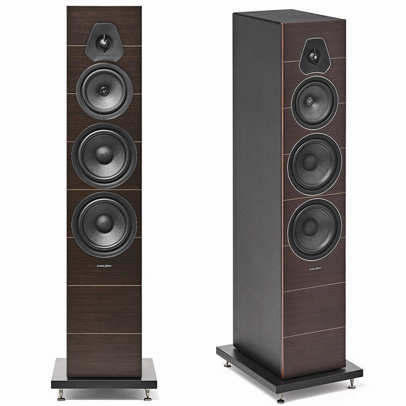 Sonus Faber Lumina V - Three-way Floorstanding Speakers (Pair)