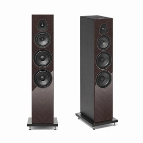 Sonus faber Lumina V Amator Floorstanding Speakers - Pair (Wenge) Sonus Faber,Italian Speakers,Luxury Audio