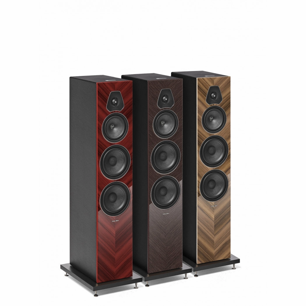 Sonus Faber Lumina V Amator (Please call/In-Store Only)