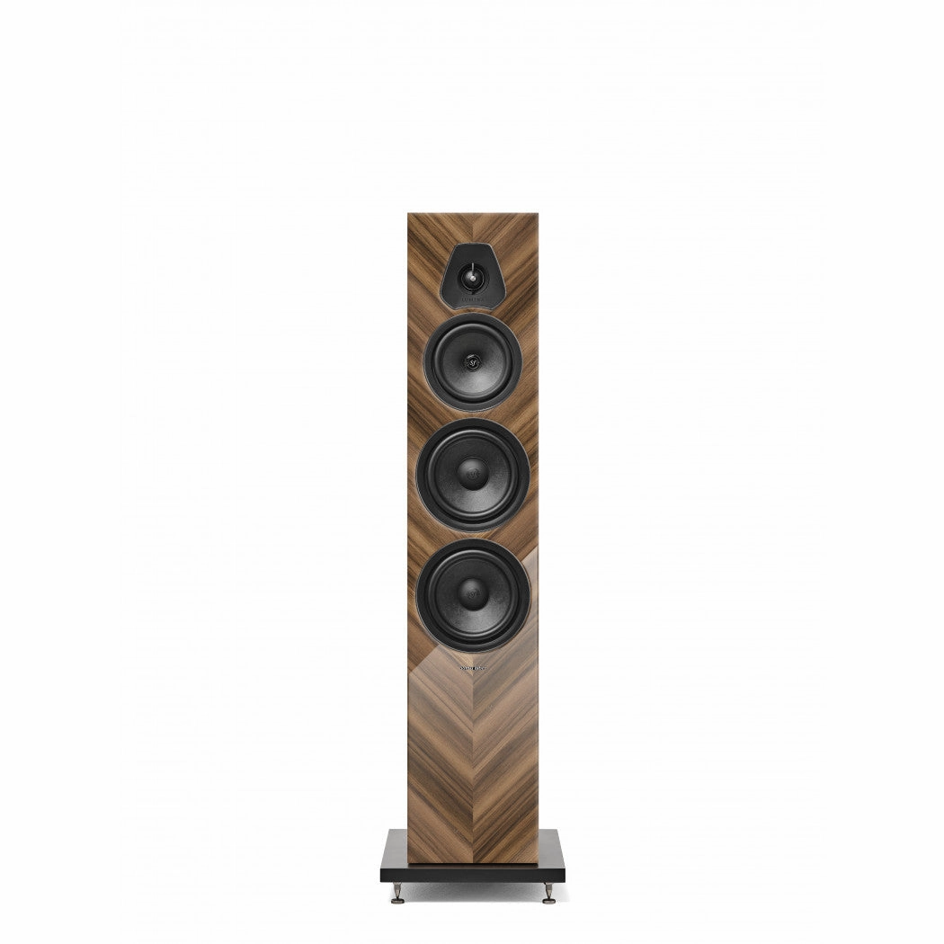 Sonus Faber Lumina V Amator (Please call/In-Store Only)