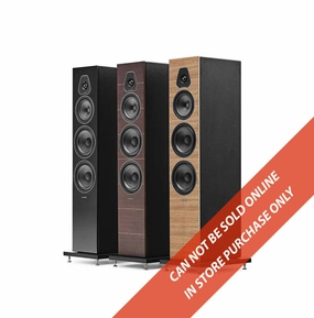 Sonus Faber Lumina V (Please call/In-Store Only) hi-fi amplifier replacement,hi-fi speaker diaphragm,hi-fi tweeter driver