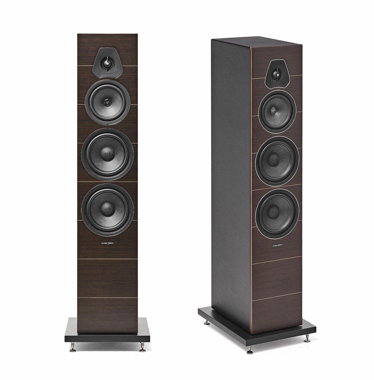 Sonus Faber Lumina V (Please call/In-Store Only)