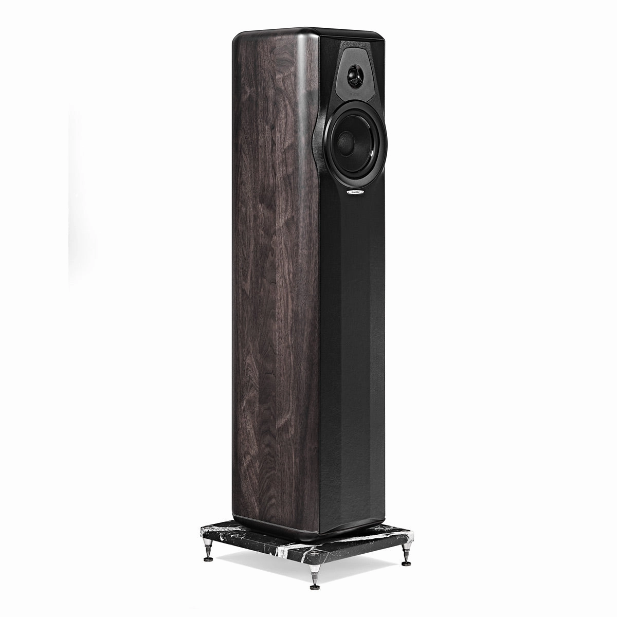 Sonus faber Maxima Amator Floorstanding Speakers - Pair (Graphite)