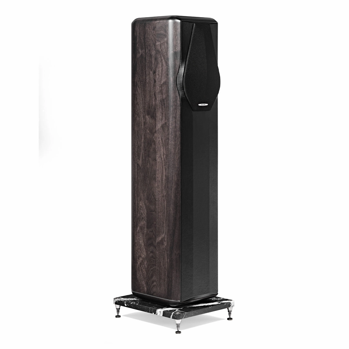 Sonus faber Maxima Amator Floorstanding Speakers - Pair (Graphite)