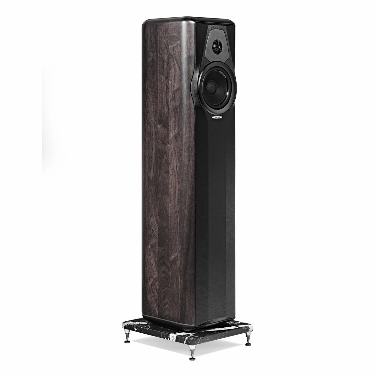 Sonus faber Maxima Amator Floorstanding Speakers - Pair (Graphite)