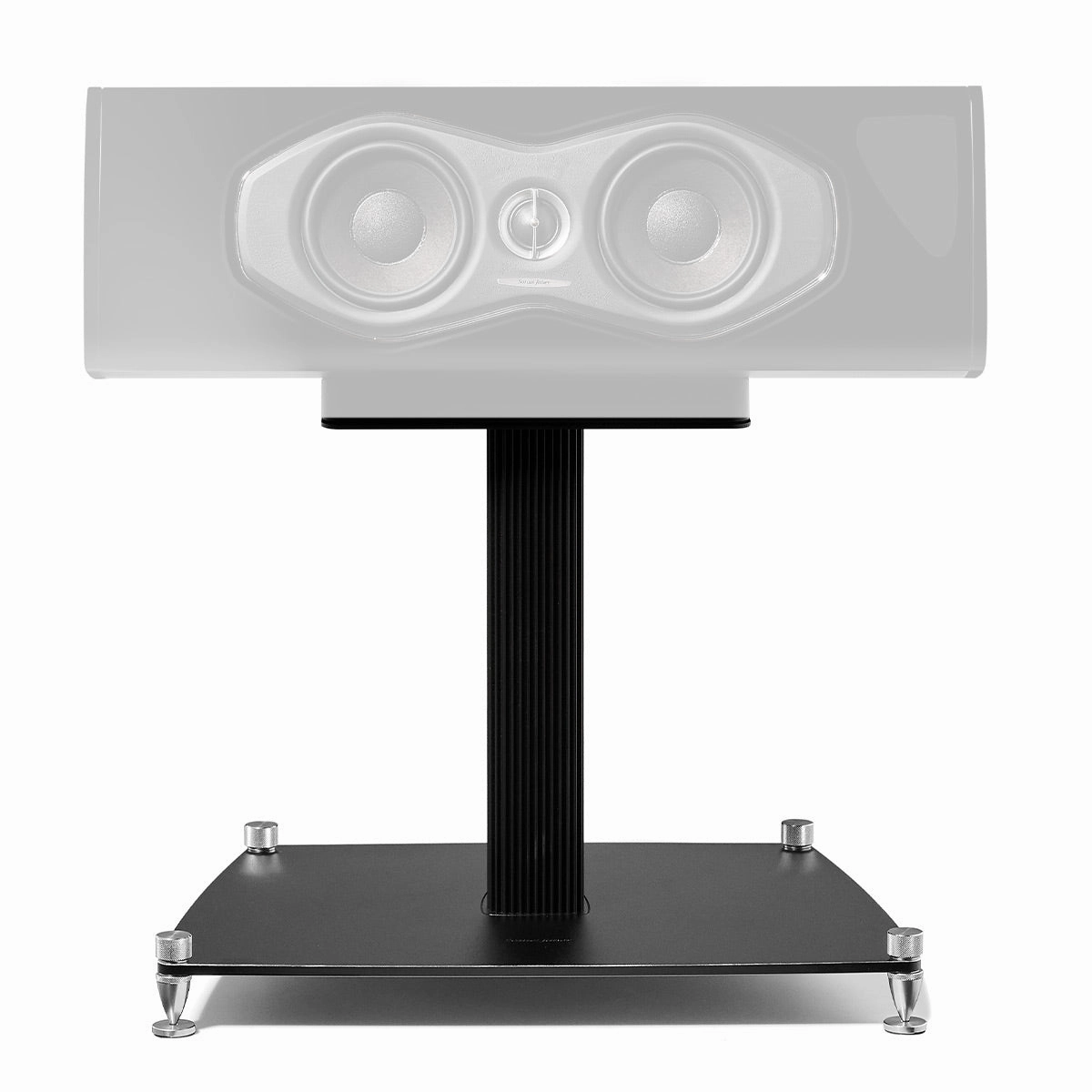 Sonus faber Olympica Nova Center Speaker Stand Sonus Faber,Italian Speakers,Luxury Audio