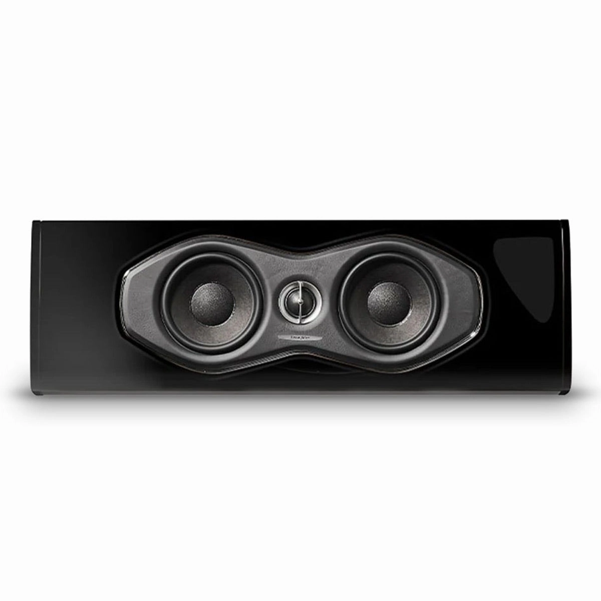 Sonus faber Olympica Nova CI Center Channel Speaker - Each (Black) Sonus Faber,Italian Speakers,Luxury Audio