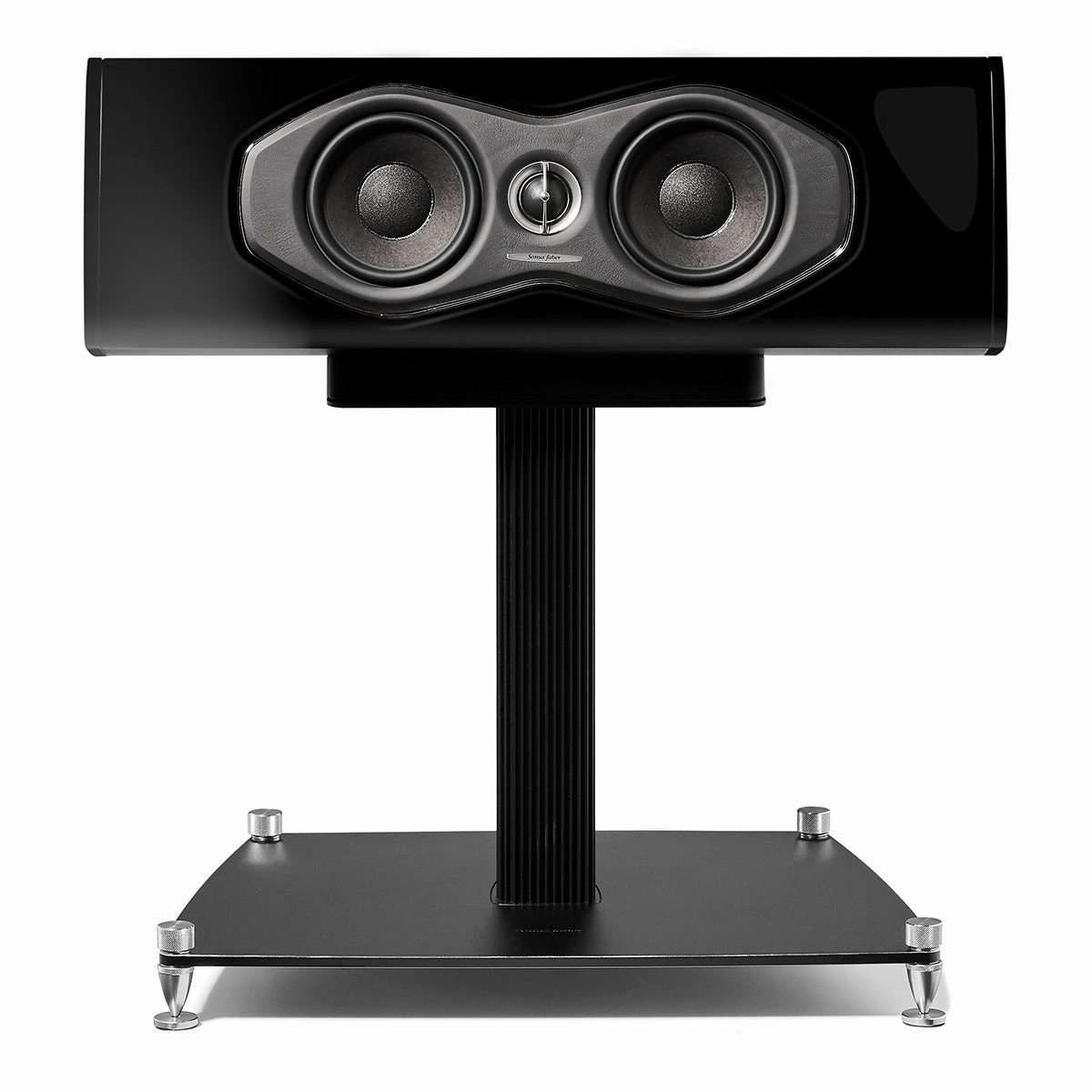 Sonus faber Olympica Nova CI Center Channel Speaker - Each (Black)
