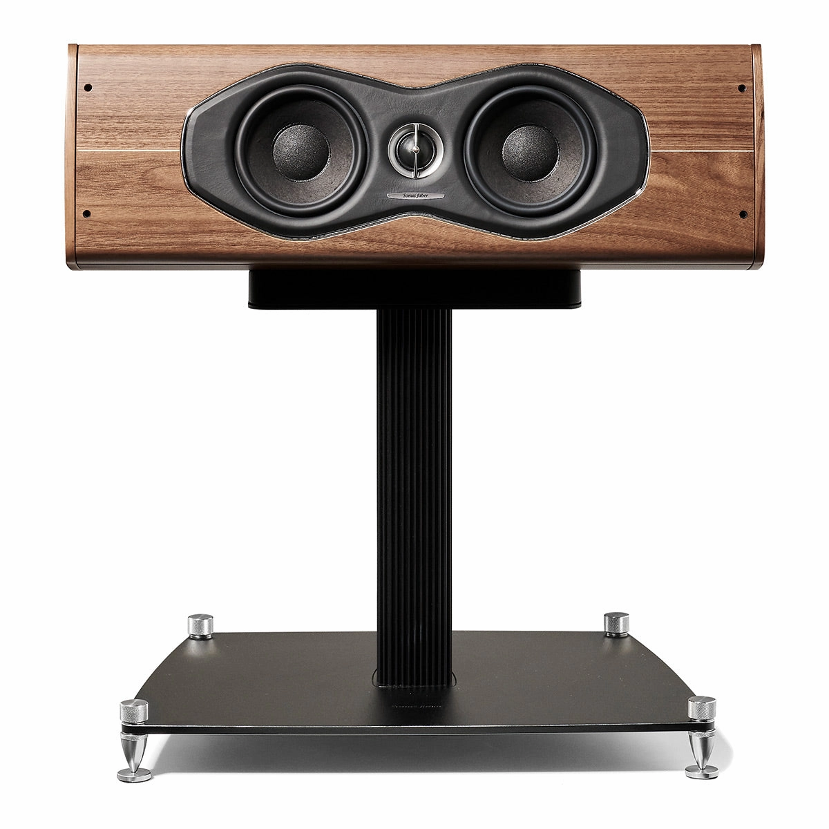 Sonus faber Olympica Nova CI Center Channel Speaker - Each (Walnut)