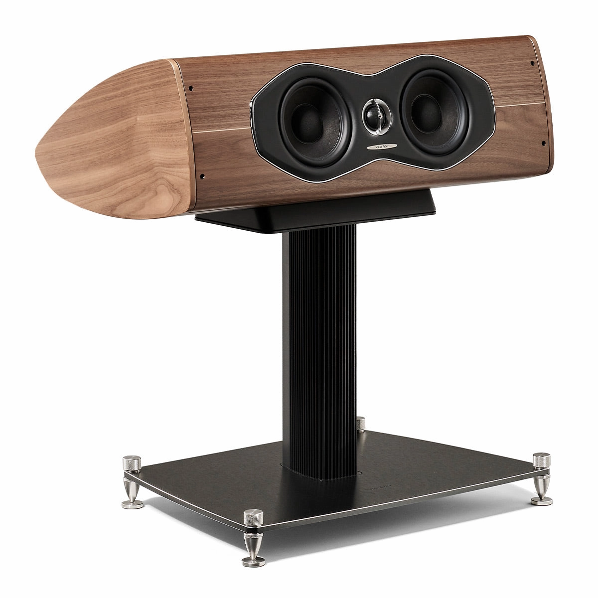 Sonus faber Olympica Nova CI Center Channel Speaker - Each (Walnut)