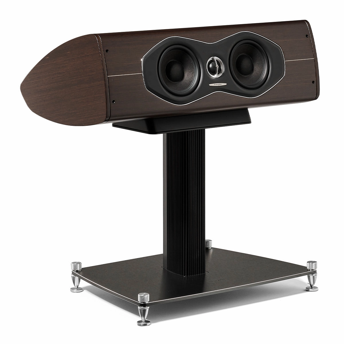 Sonus faber Olympica Nova CI Center Channel Speaker - Each (Wenge)