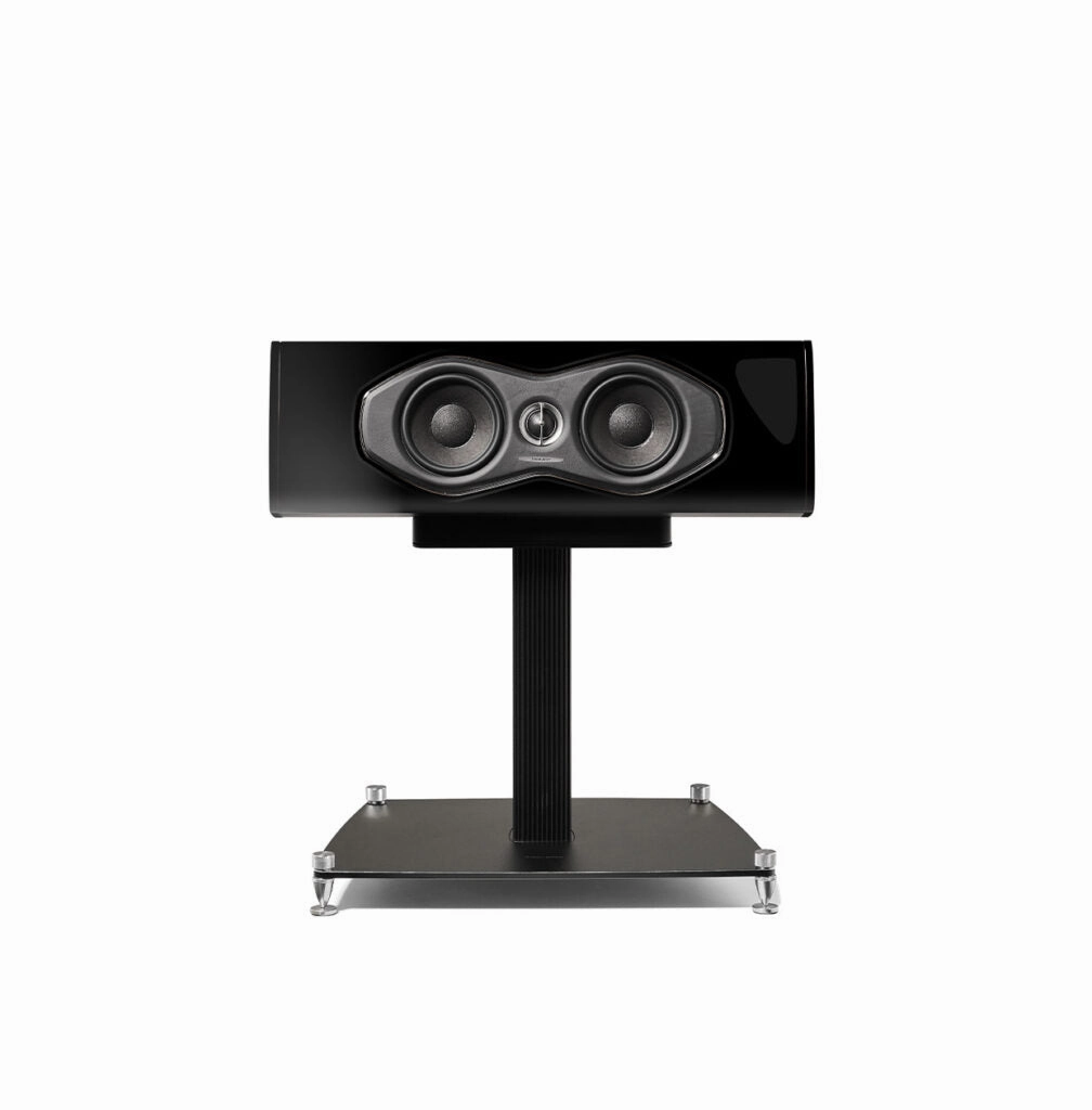Sonus Faber Olympica Nova CI Center Channel Speakers (Please Call/In-Store Only)