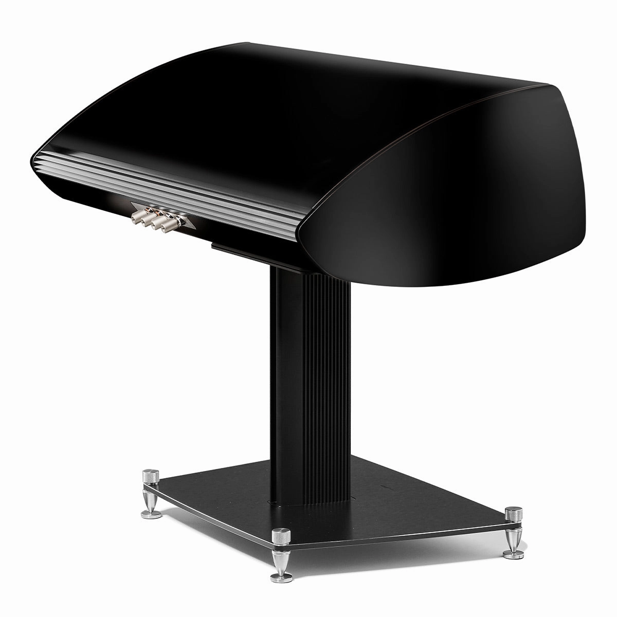 Sonus faber Olympica Nova CII Center Channel Speaker - Each (Black)
