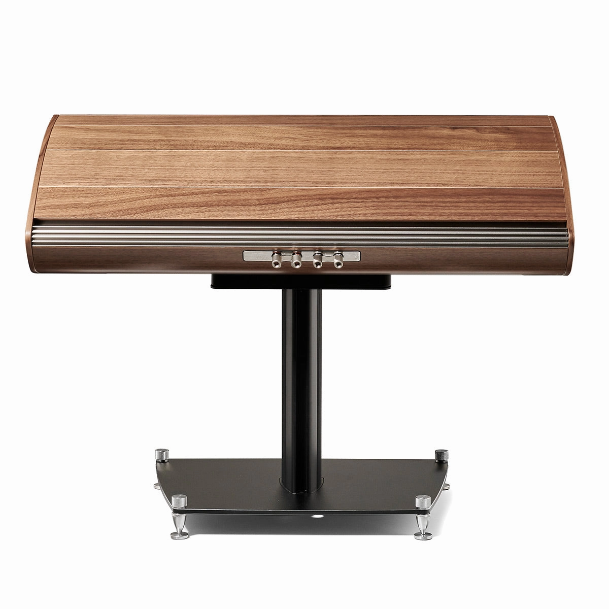 Sonus faber Olympica Nova CII Center Channel Speaker - Each (Walnut)