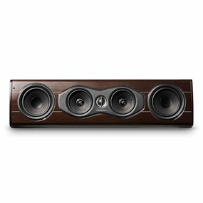 Sonus faber Olympica Nova CII Center Channel Speaker - Each (Wenge) Sonus Faber,Italian Speakers,Luxury Audio