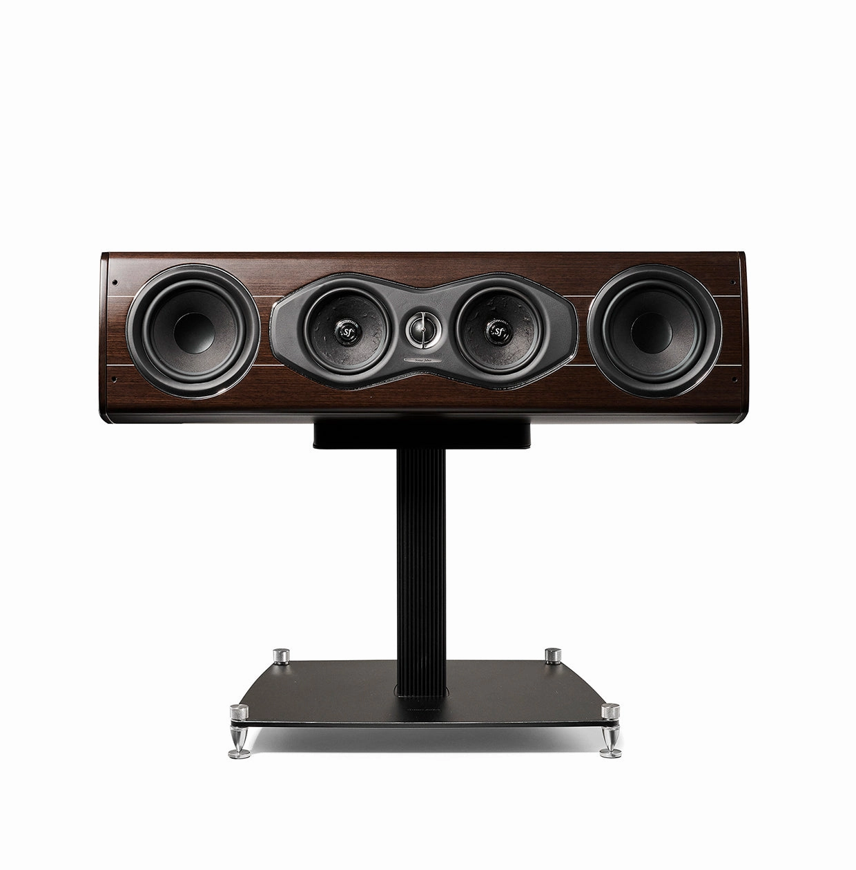 Sonus Faber Olympica Nova CII Center Channel Speaker (Please call/In-Store Only)