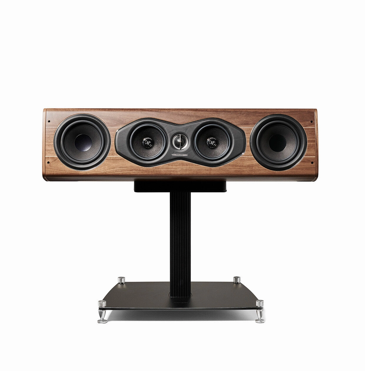 Sonus Faber Olympica Nova CII Center Channel Speaker (Please call/In-Store Only)
