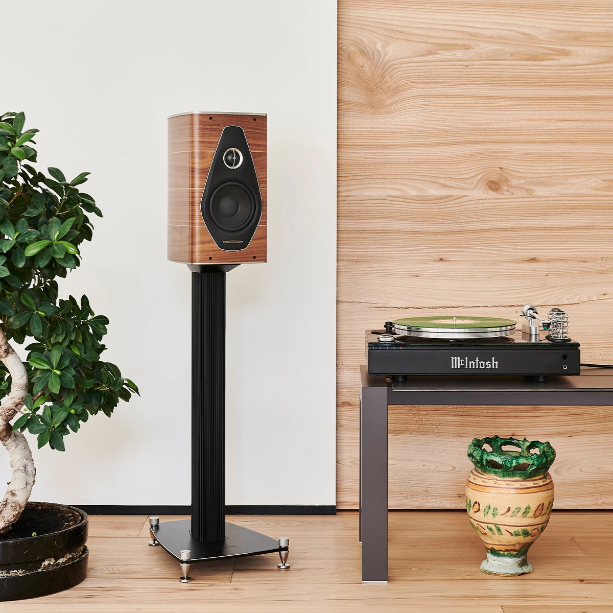 Sonus faber Olympica Nova I Stands - Pair