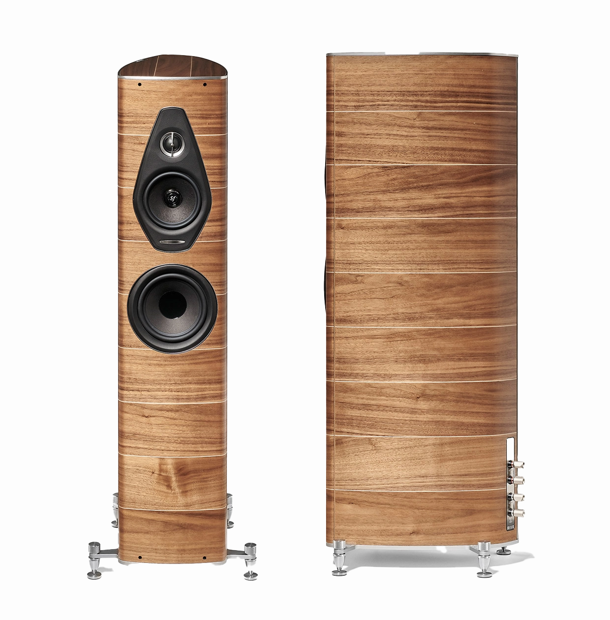 Sonus Faber Olympica Nova II (Please Call/In-Store Only)
