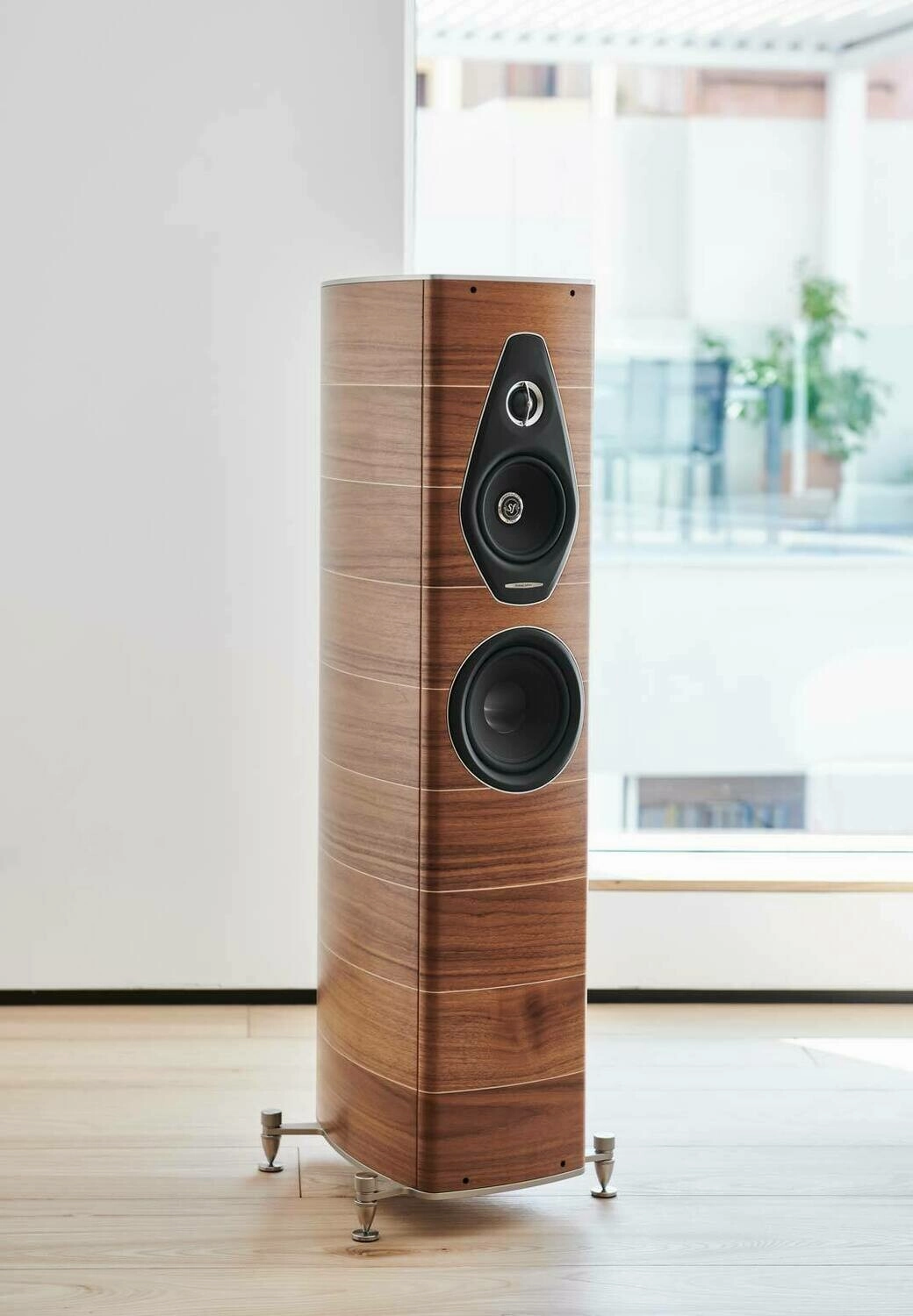 Sonus Faber Olympica Nova II (Please Call/In-Store Only)