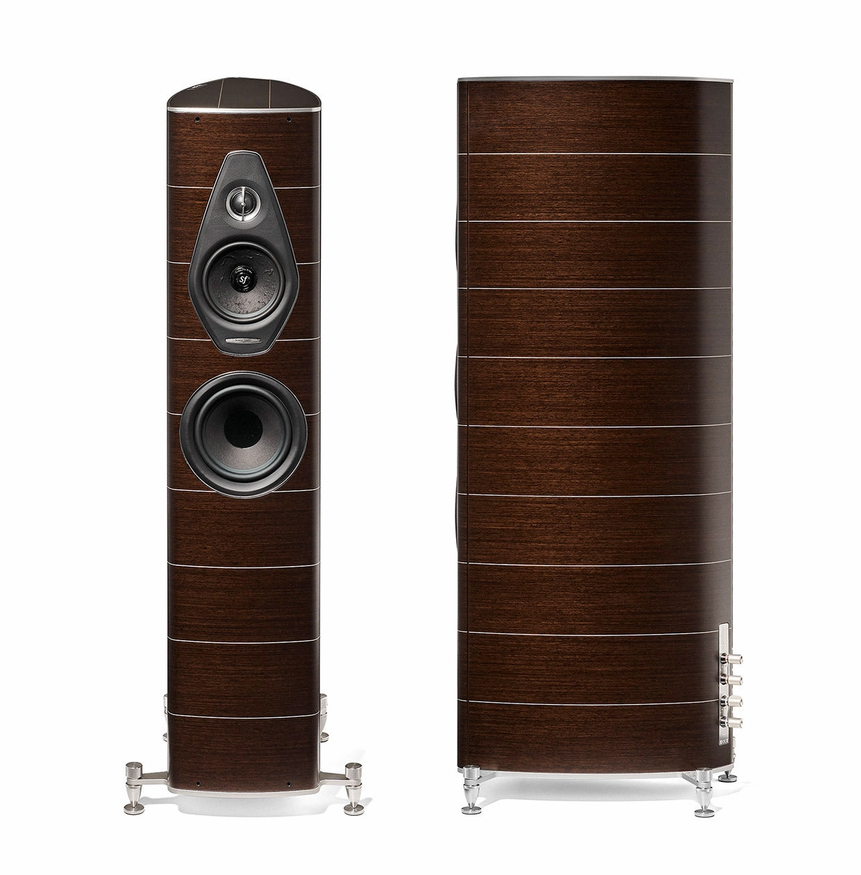 Sonus Faber Olympica Nova II (Please Call/In-Store Only)