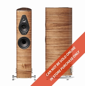 Sonus Faber Olympica Nova II (Please Call/In-Store Only) hi-fi amplifier replacement,hi-fi speaker diaphragm,hi-fi tweeter driver