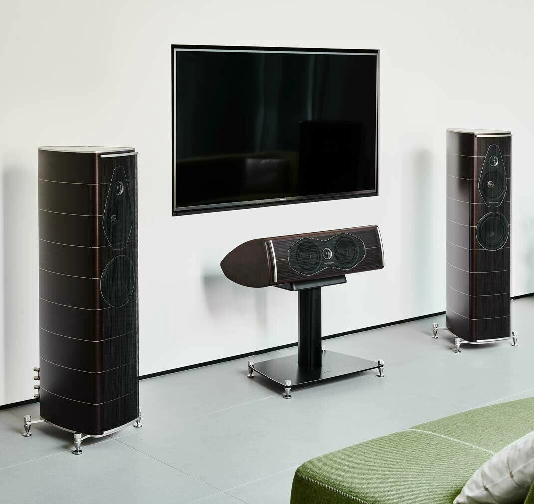 Sonus Faber Olympica Nova II (Please Call/In-Store Only)