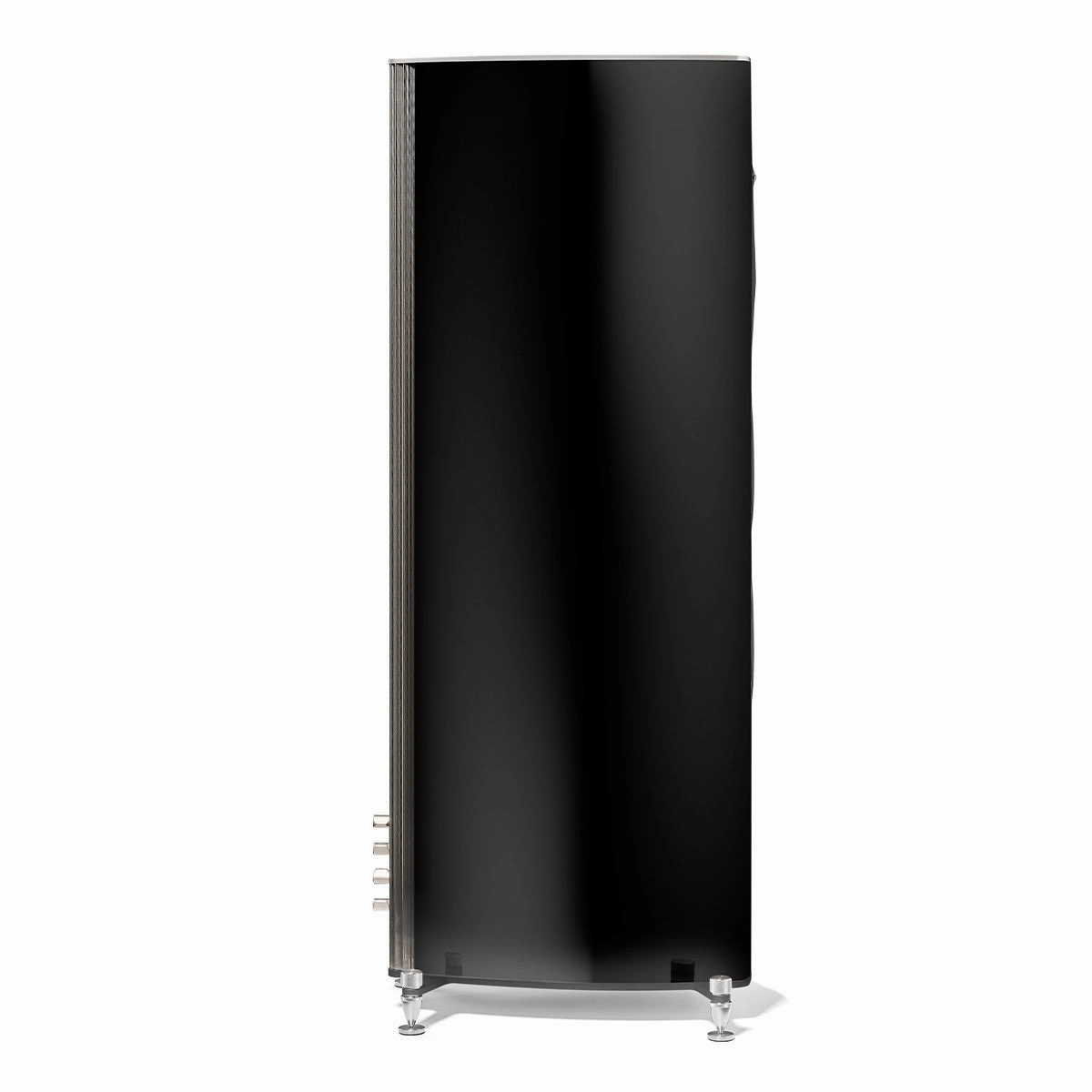 Sonus faber Olympica Nova III Floorstanding Speakers - Pair (Black)