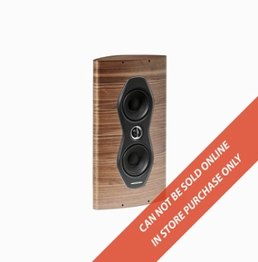Sonus Faber Olympica Nova On-Wall Speaker - EACH (Please call/In-Store Only) hi-fi amplifier replacement,hi-fi speaker diaphragm,hi-fi tweeter driver