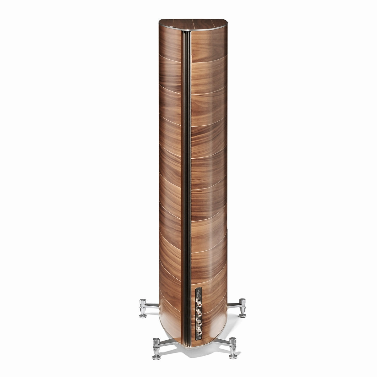 Sonus faber Olympica Nova V Floorstanding Speakers - Pair (Walnut)