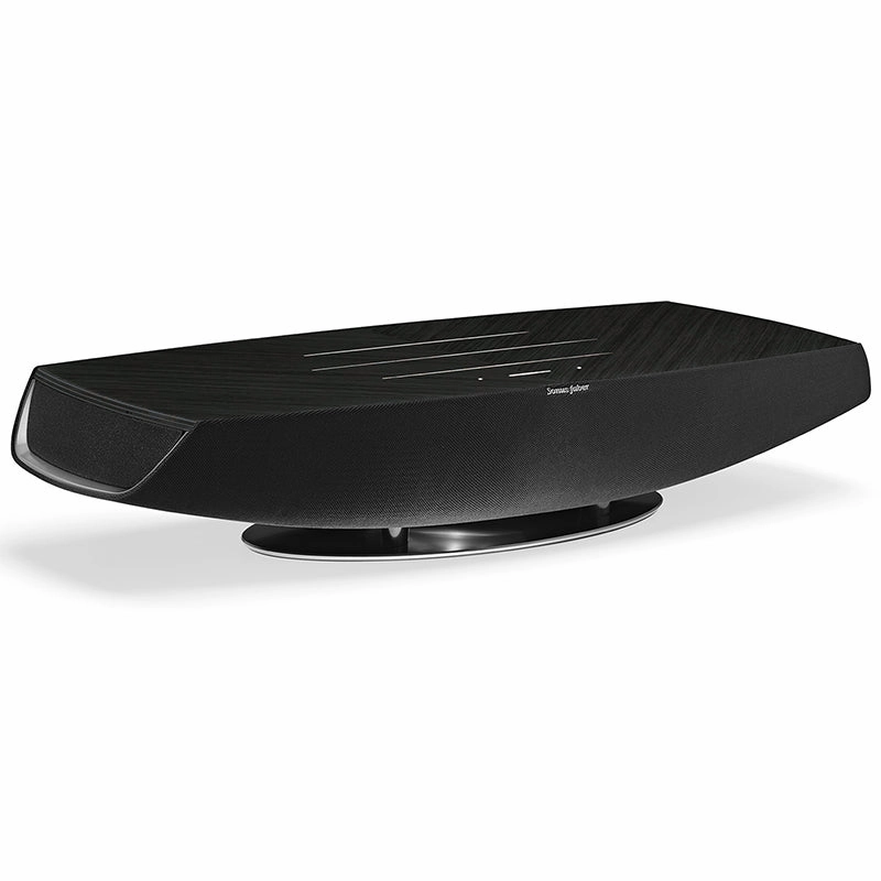 Sonus Faber Omnia - All-in-one High End Wireless Speaker