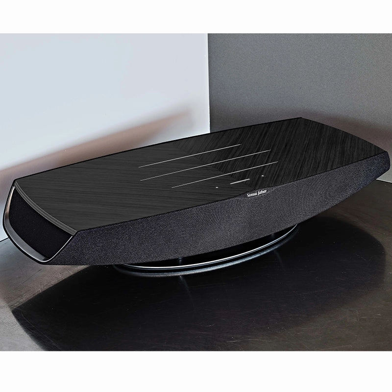 Sonus Faber Omnia - All-in-one High End Wireless Speaker