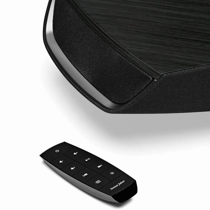 Sonus Faber Omnia - All-in-one High End Wireless Speaker