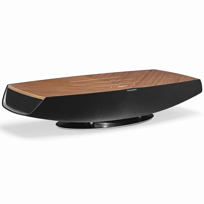 Sonus Faber Omnia - All-in-one High End Wireless Speaker