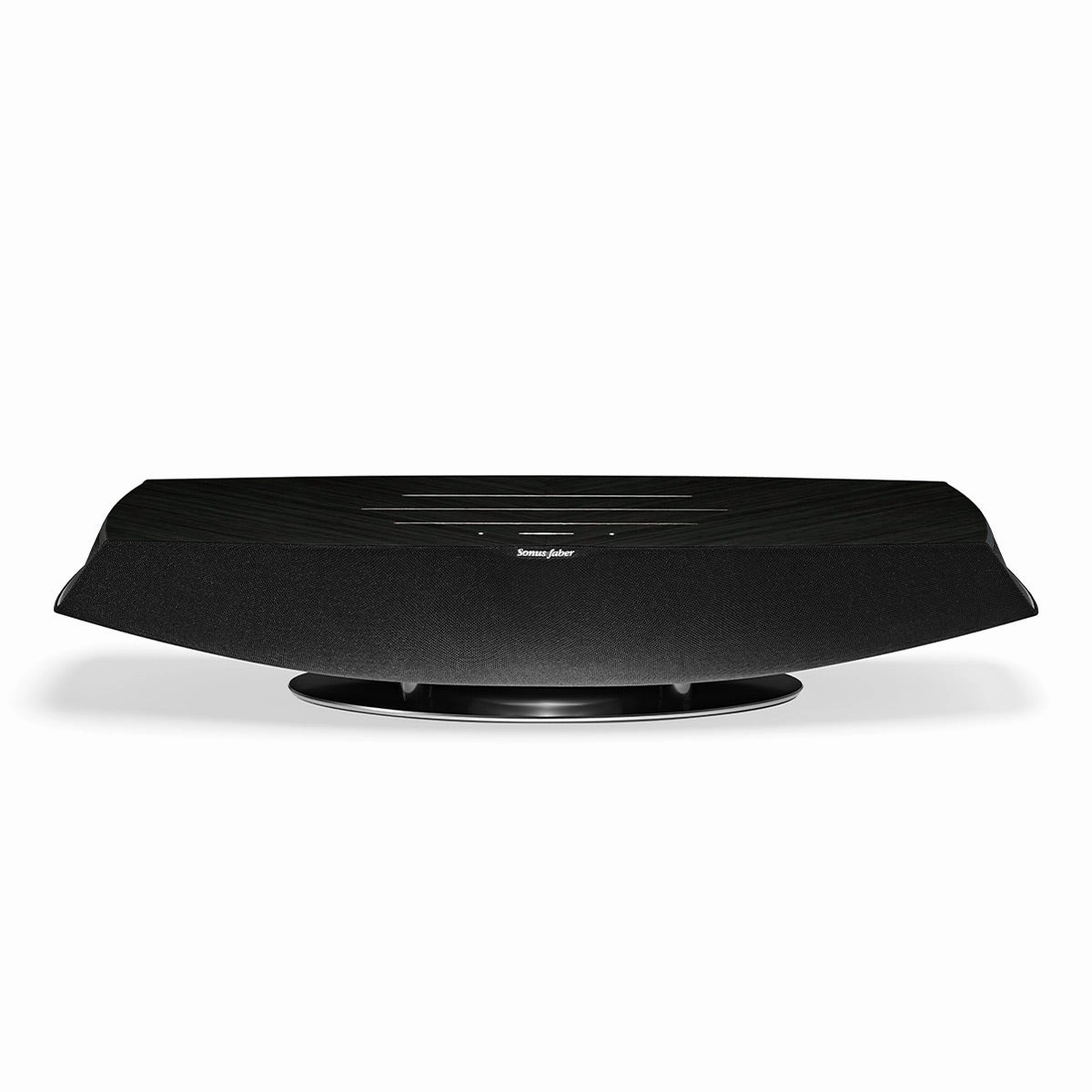Sonus faber Omnia Wireless Speaker - Each (Graphite) Sonus Faber,Italian Speakers,Luxury Audio