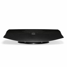 Sonus faber Omnia Wireless Speaker - Each (Graphite) Sonus Faber,Italian Speakers,Luxury Audio