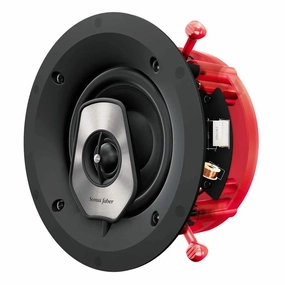 Sonus faber PC-562 2-Way 6" In-Ceiling Speaker - Each Sonus Faber,Italian Speakers,Luxury Audio