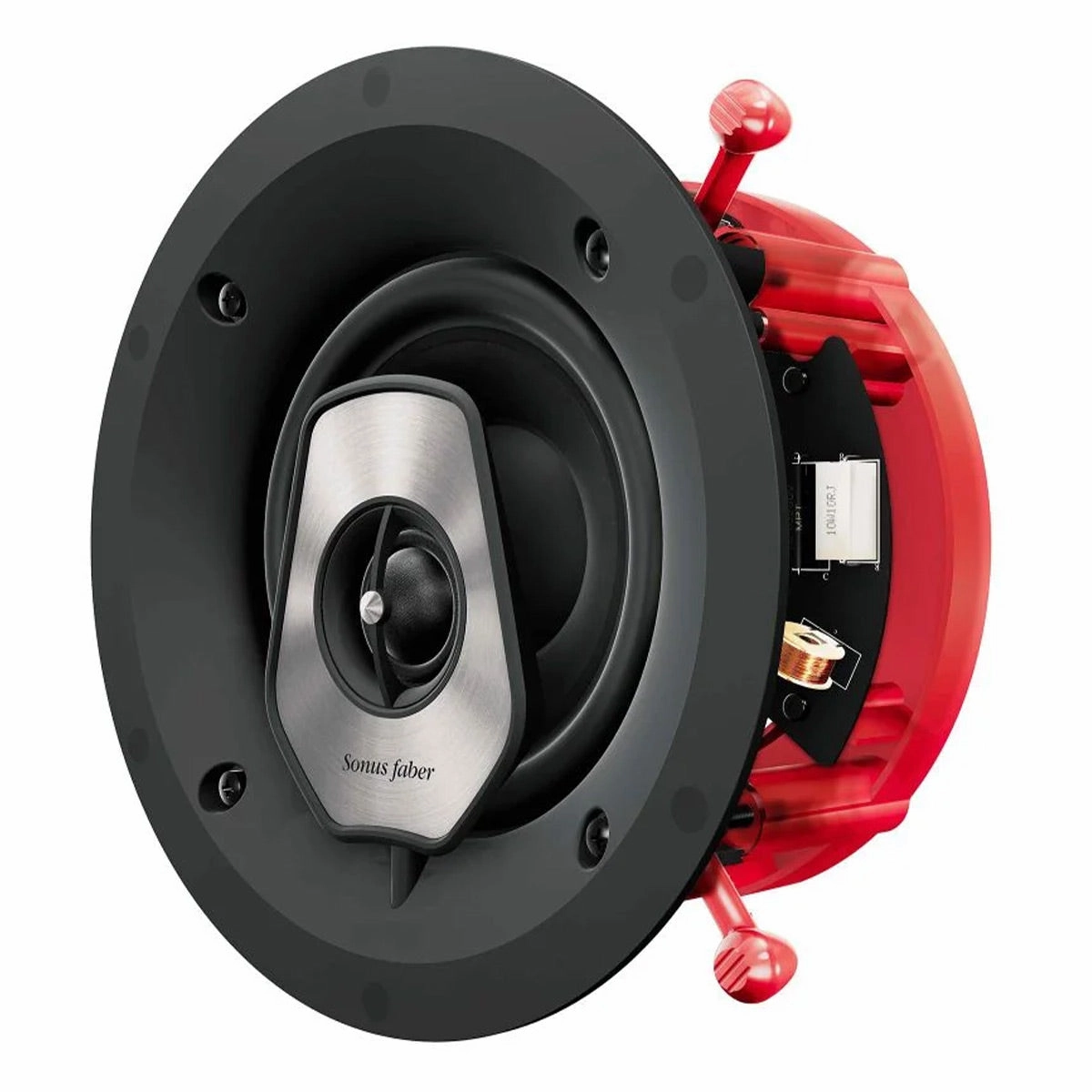 Sonus faber PC-562 2-Way 6" In-Ceiling Speaker - Each In Wall & In Ceiling Speakers,Recessed Speakers,Flush Mount Audio