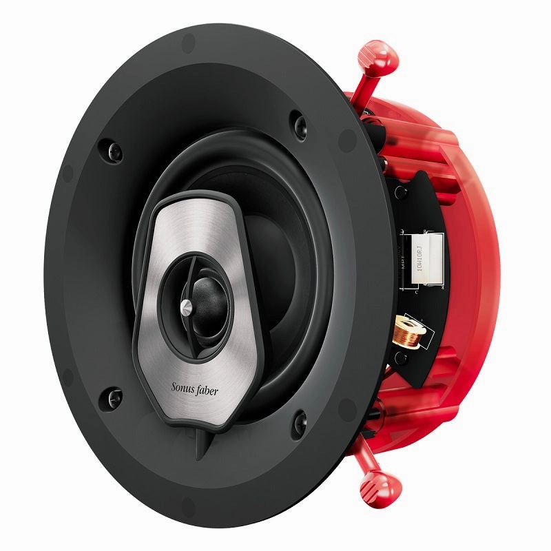 Sonus Faber PC-562 In-Ceiling Speaker (Each) hi-fi amplifier module,hi-fi mono amplifier,hi-fi stereo enhancement