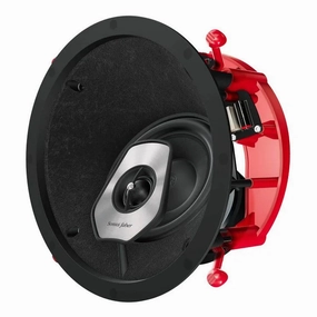 Sonus faber PC-562P 2-Way 6" In-Ceiling Point Speaker - Each In Wall & In Ceiling Speakers,Recessed Speakers,Flush Mount Audio