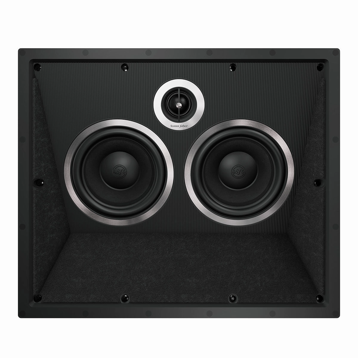Sonus faber PC-563P 3-Way In-Ceiling Point Speaker - Each
