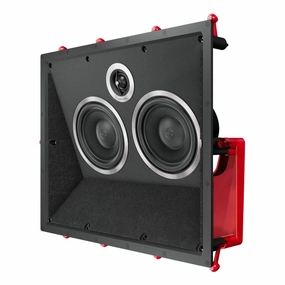 Sonus faber PC-563P 3-Way In-Ceiling Point Speaker - Each In Wall & In Ceiling Speakers,Recessed Speakers,Flush Mount Audio