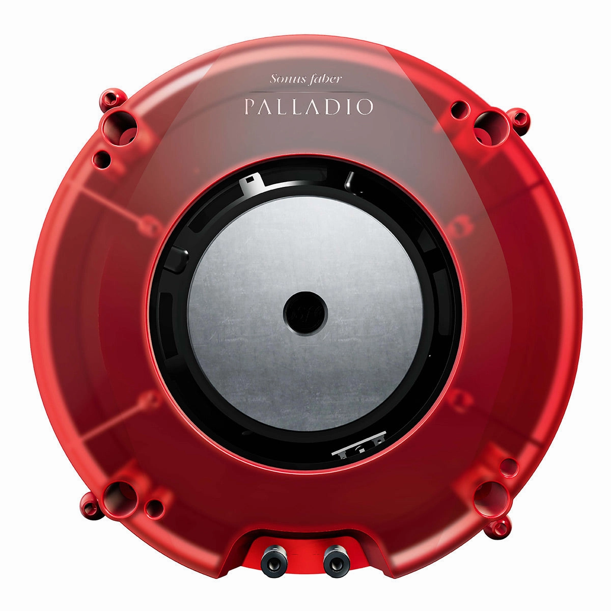 Sonus faber PC-582 2-Way 8" In-Ceiling Speaker - Each