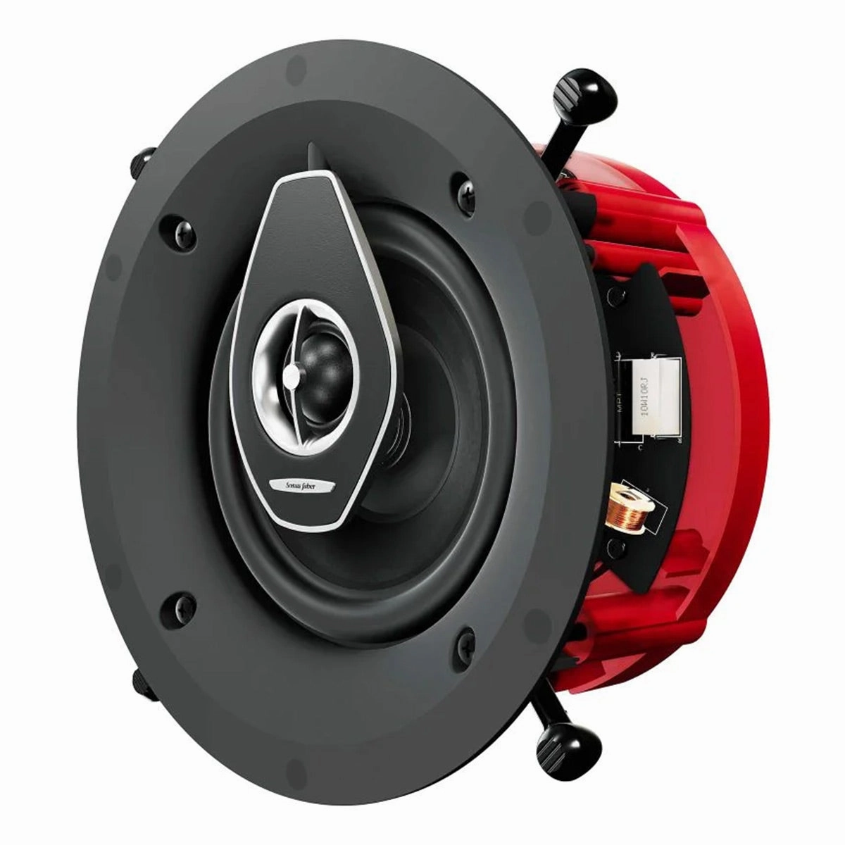 Sonus faber PC-662 2-Way 6" In-Ceiling Speaker - Each In Wall & In Ceiling Speakers,Recessed Speakers,Flush Mount Audio
