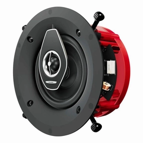 Sonus faber PC-662 2-Way 6" In-Ceiling Speaker - Each In Wall & In Ceiling Speakers,Recessed Speakers,Flush Mount Audio