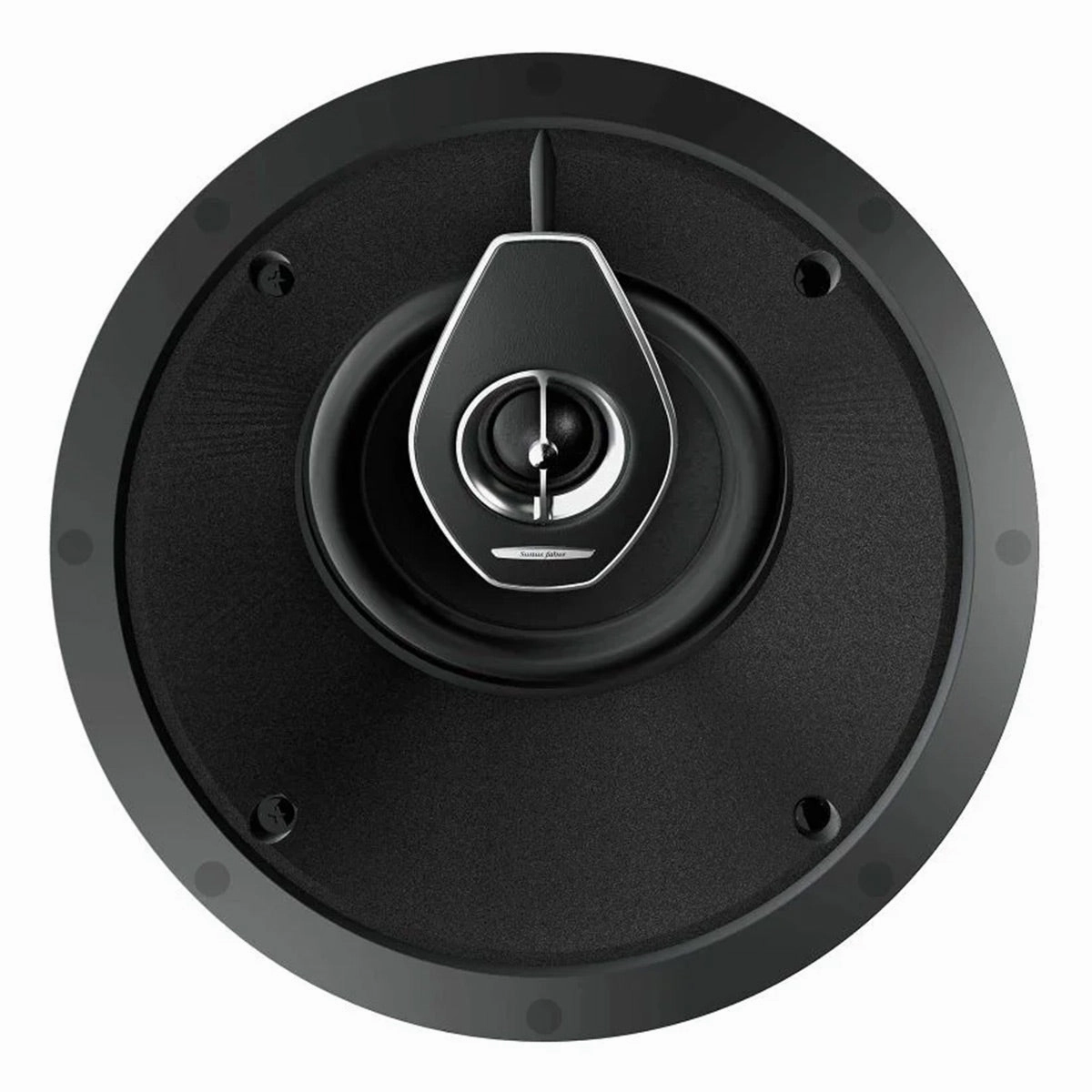 Sonus faber PC-662P 2-Way 6" In-Ceiling Point Speaker - Each