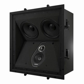 Sonus faber PC-664P 3-Way In-Ceiling Point Speaker - Each Sonus Faber,Italian Speakers,Luxury Audio