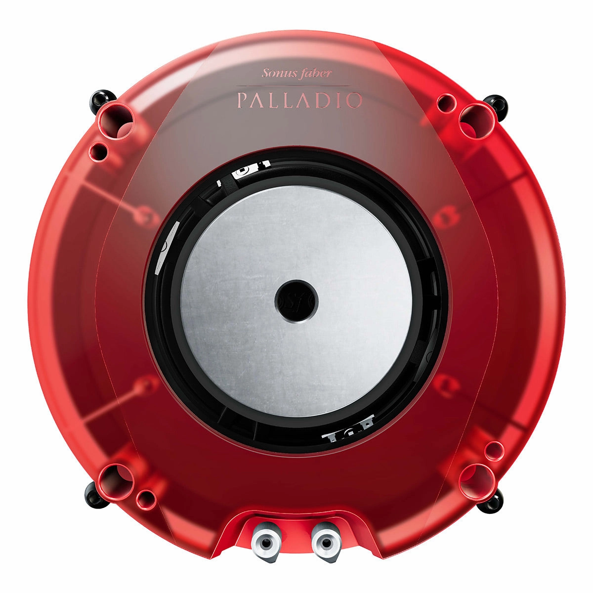 Sonus faber PC-682 2-Way 8" In-Ceiling Speaker - Each
